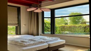 18 slaapkamers, gratis wifi