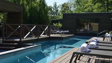 Inomhuspool