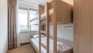 12 Schlafzimmer, kostenloses WLAN, Bettwäsche