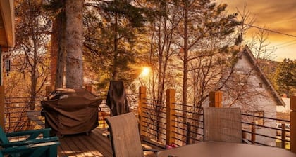 Walsh's Studio Cabin