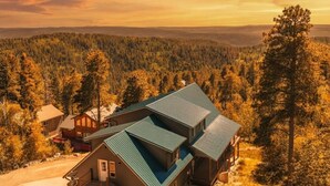 Exterior - Eagles Landing Lodge (Lead)