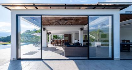 Archi Villa Sopetran