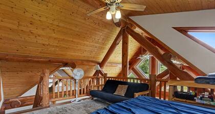 Creekside Gem at Sheridan Lake