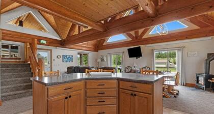 Creekside Gem at Sheridan Lake