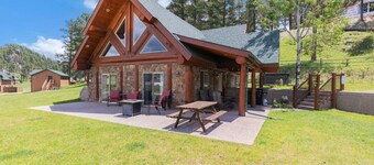 Creekside Gem at Sheridan Lake