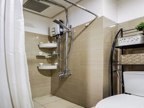 Towels - The Golden Shore Suites (Pasay City)