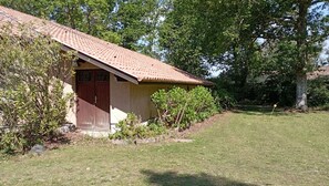 Exterieur