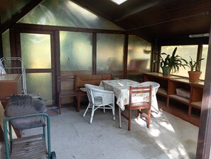 Restauration