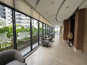 Hall