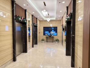 Interieur