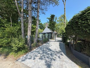 Boendeområde