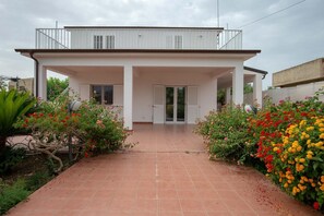 Exterieur