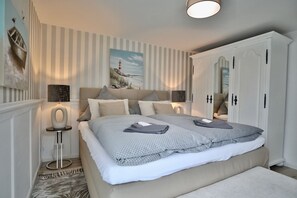 2 habitaciones y wifi 