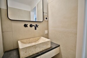 Hair dryer - Nautic Lounge - Beach Garden - Nautic Lounge - Beach Garden: Quiet (Scharbeutz)