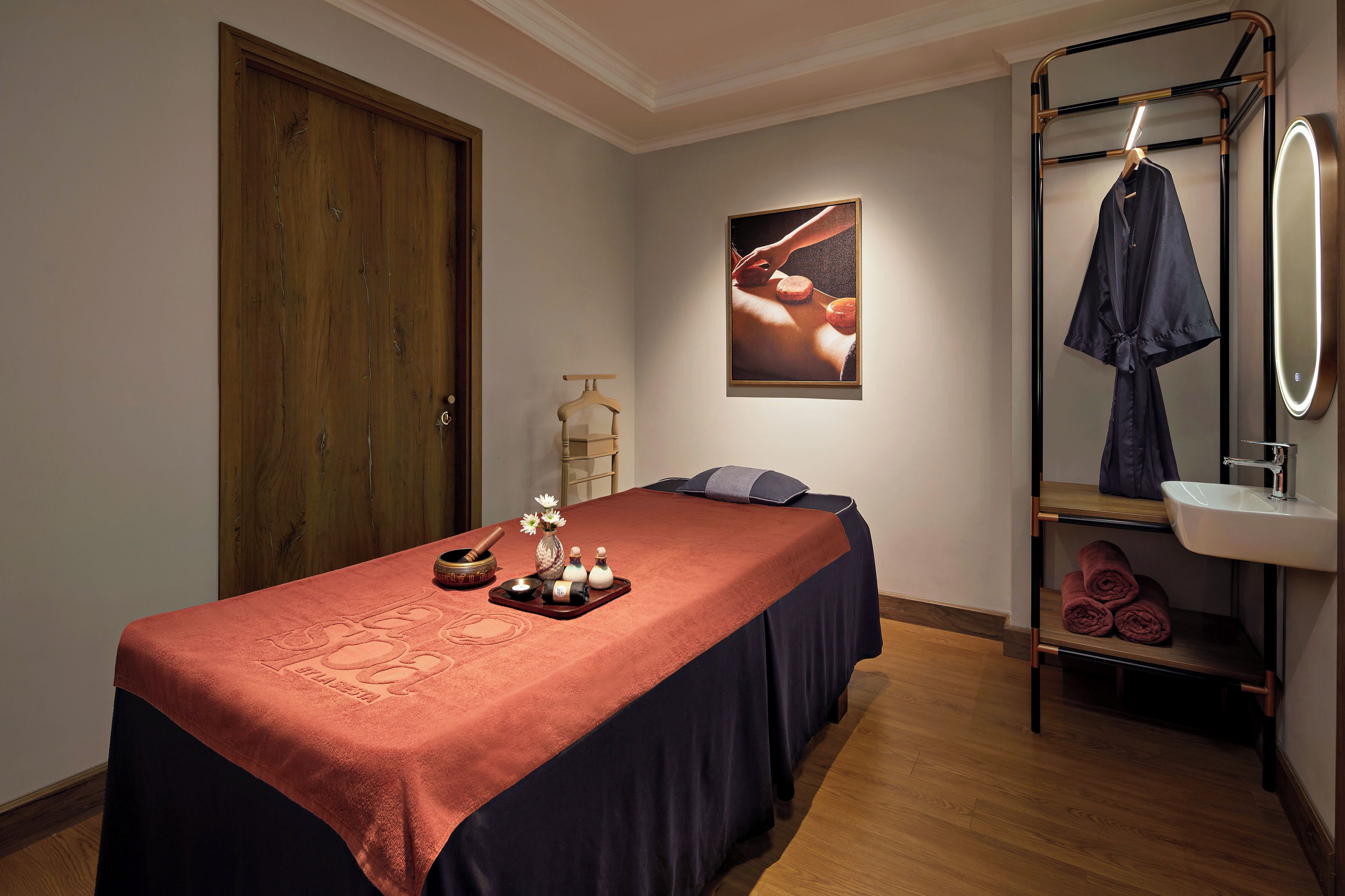 Spa
