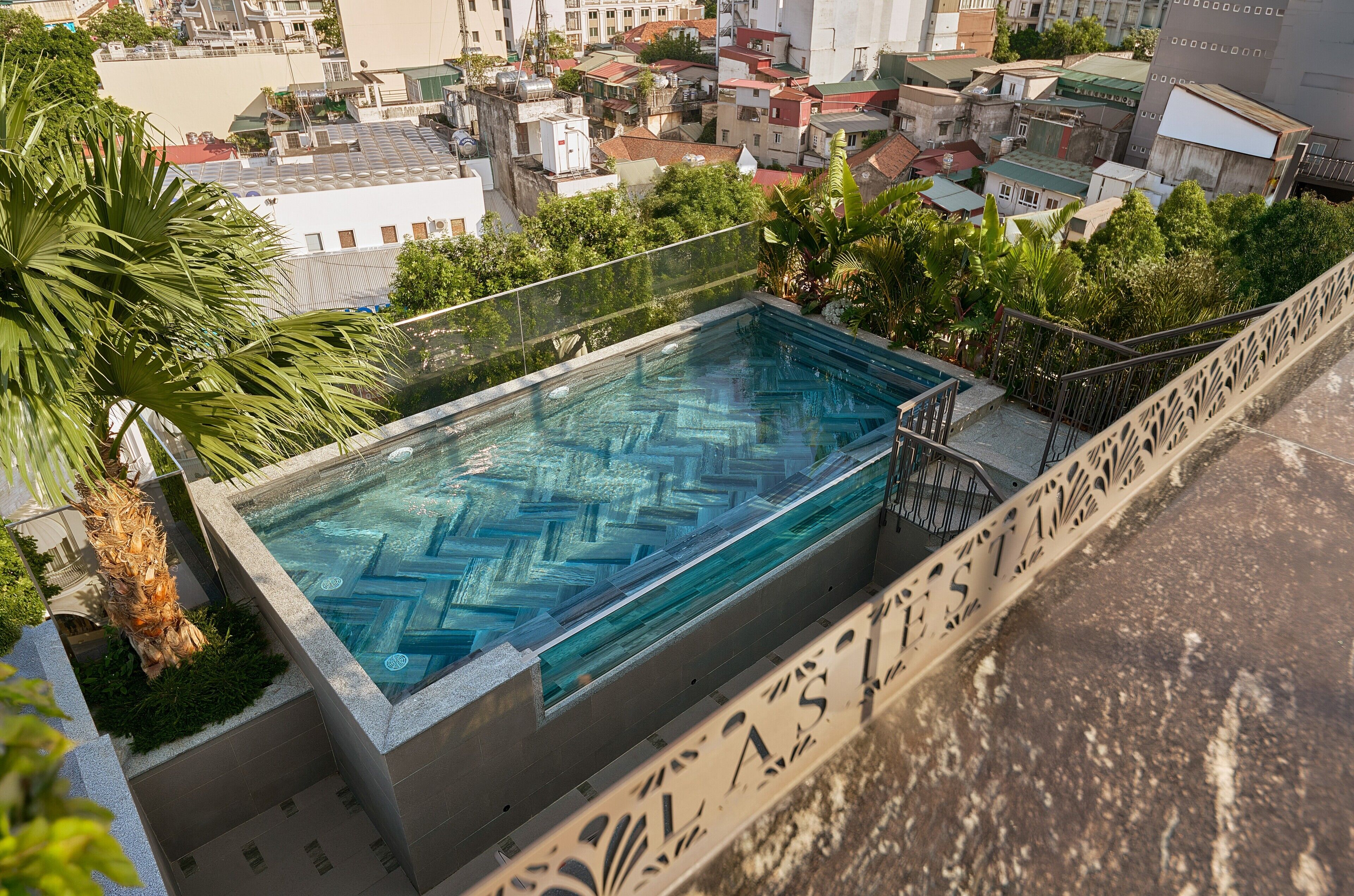 Foto - La Siesta Premium Lakeside