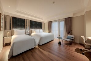 Executive Triple Room