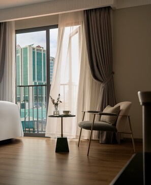 Executive Triple Room | View from room - La Siesta Premium Lakeside (Hanoi)