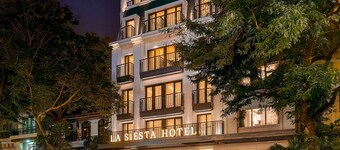 La Siesta Premium Lakeside