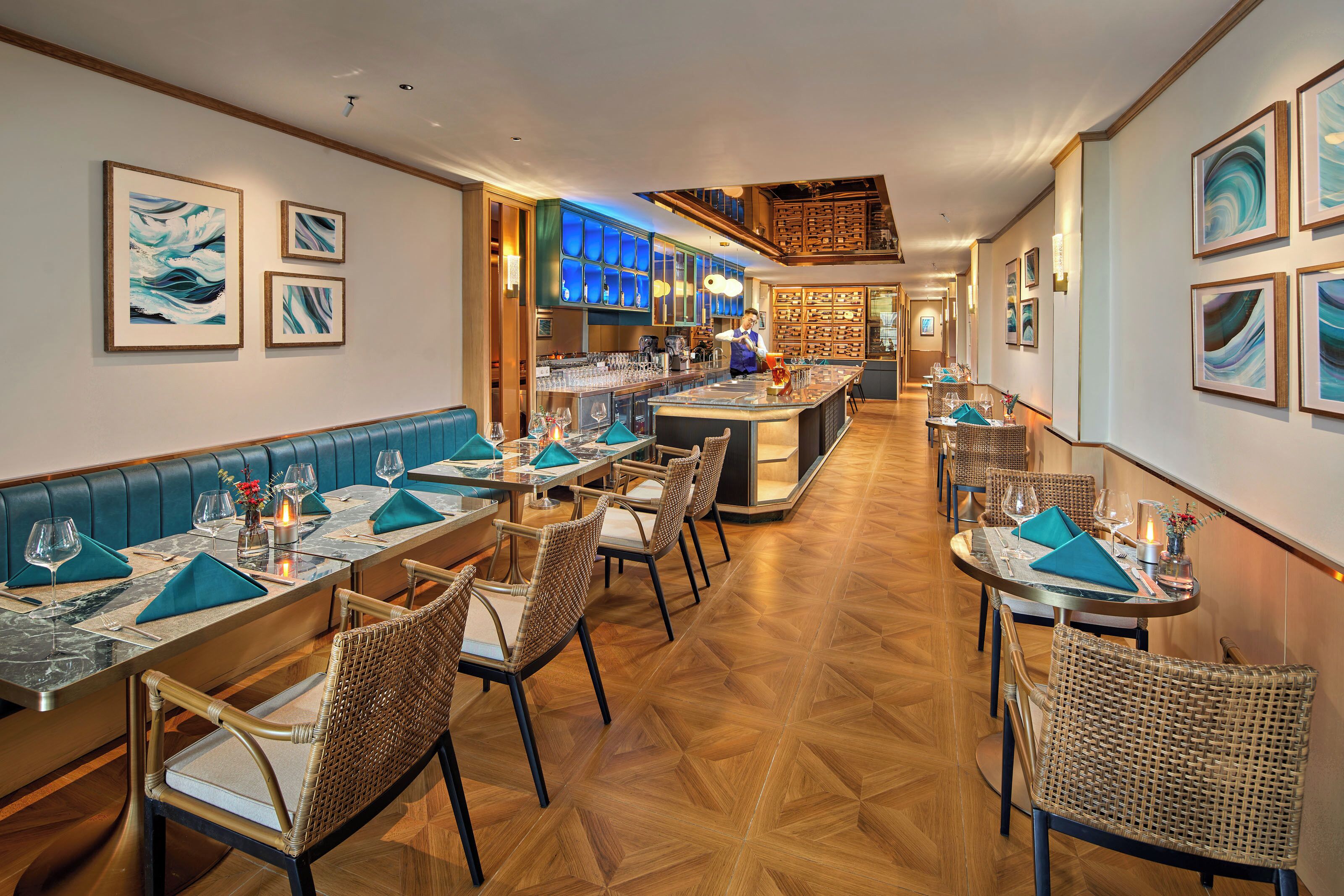 Foto - La Siesta Premium Lakeside