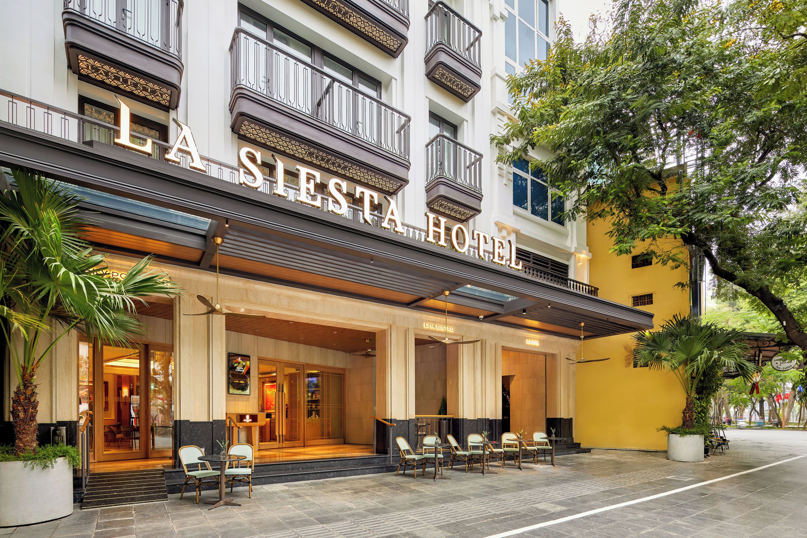 Foto - La Siesta Premium Lakeside