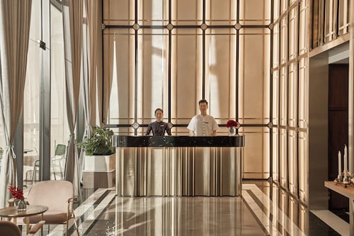 La Siesta Premium Lakeside