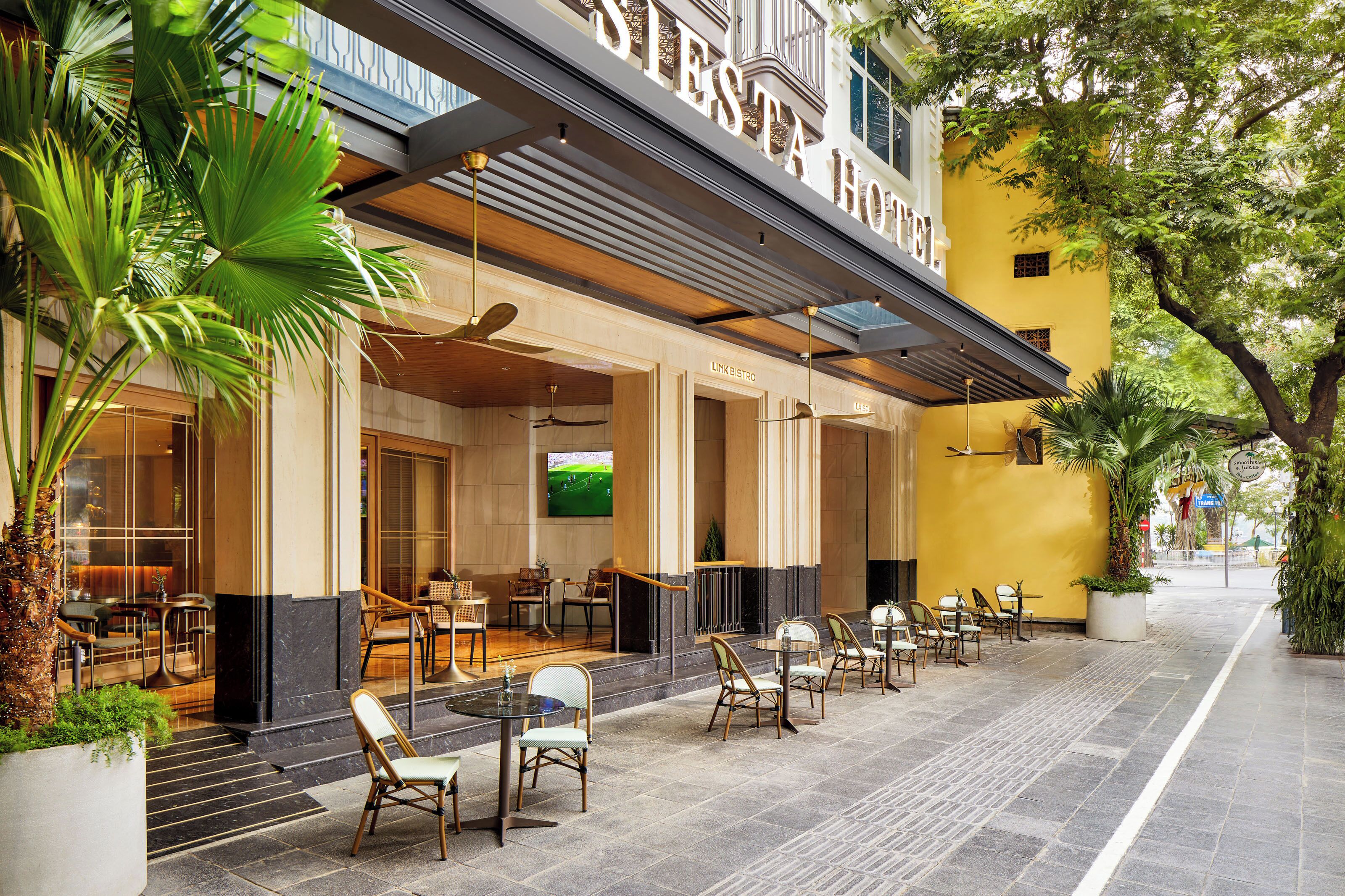 Foto - La Siesta Premium Lakeside