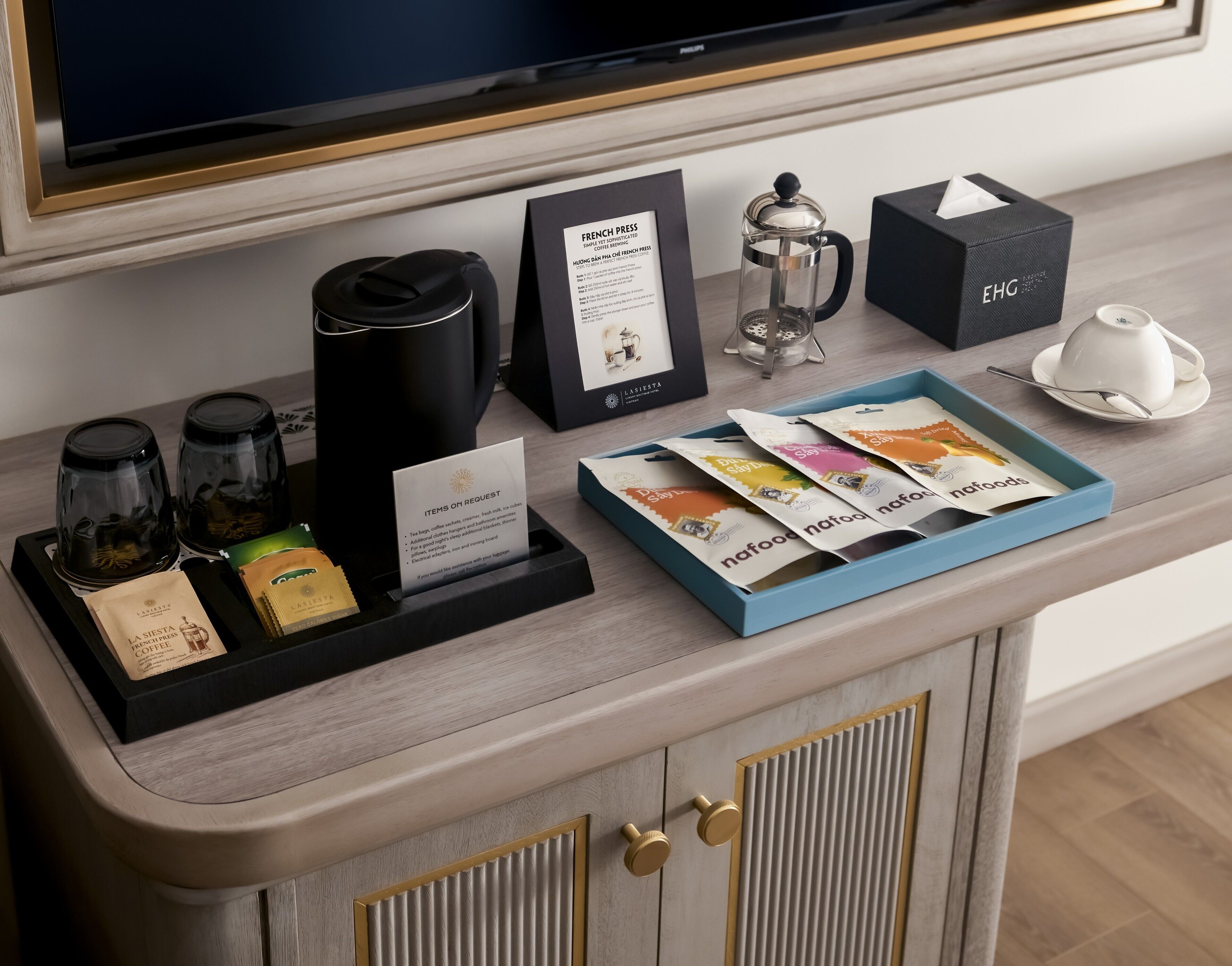 Foto - La Siesta Premium Lakeside