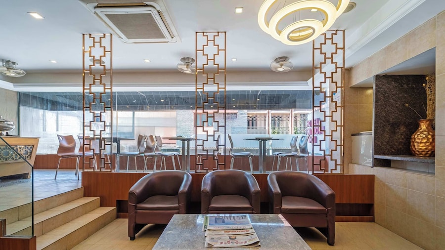 Treebo 威尼斯旅馆