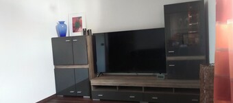 Cozy 1-bedroom apartment in tranquil Sankt Englmar with WiFi