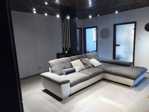 Cozy 1-bedroom apartment in tranquil Sankt Englmar with WiFi