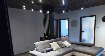 Cozy 1-bedroom apartment in tranquil Sankt Englmar with WiFi