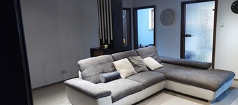 Cozy 1-bedroom apartment in tranquil Sankt Englmar with WiFi