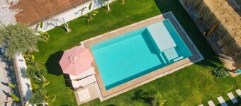 Jessic Villas