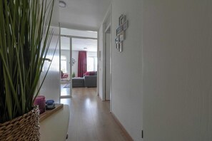 Comfort-lejlighed - 2 soveværelser | Indvendig detalje