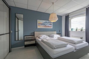 Luksus-lejlighed - 2 soveværelser | 10 soveværelser, individuel indretning