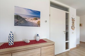 Apartamento Confort, 2 habitaciones | Detalle del interior