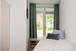 Appartement Deluxe, 2 chambres | 10 chambres, ameublement personnalisé