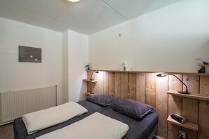 Comfort appartement, 2 slaapkamers | 4 slaapkamers