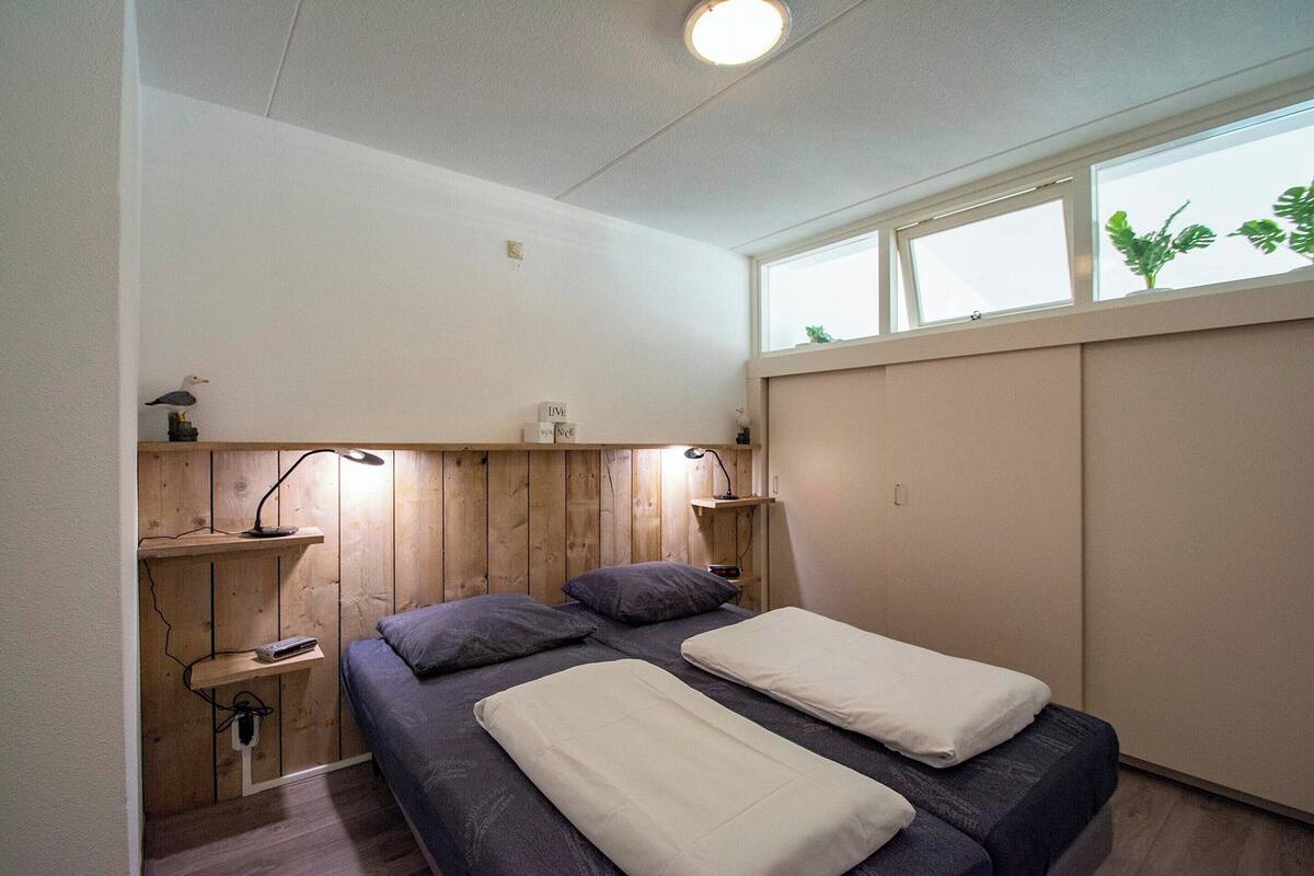 Apartamento conforto, 2 quartos | 4 quartos
