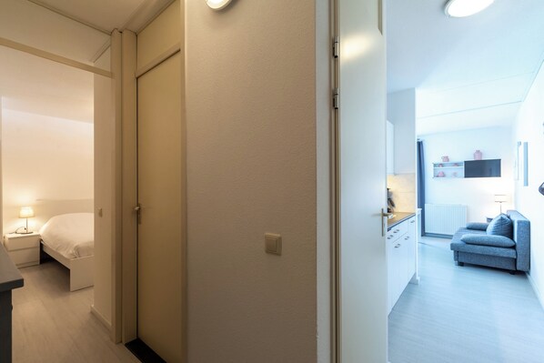 Deluxe Apartment, 2 Bedrooms | 4 bedrooms