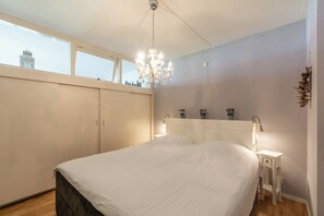 Elite-Apartment, 2 Schlafzimmer | 4 Schlafzimmer