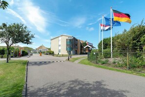 Comfort Apartment, 2 Bedrooms | Exterior