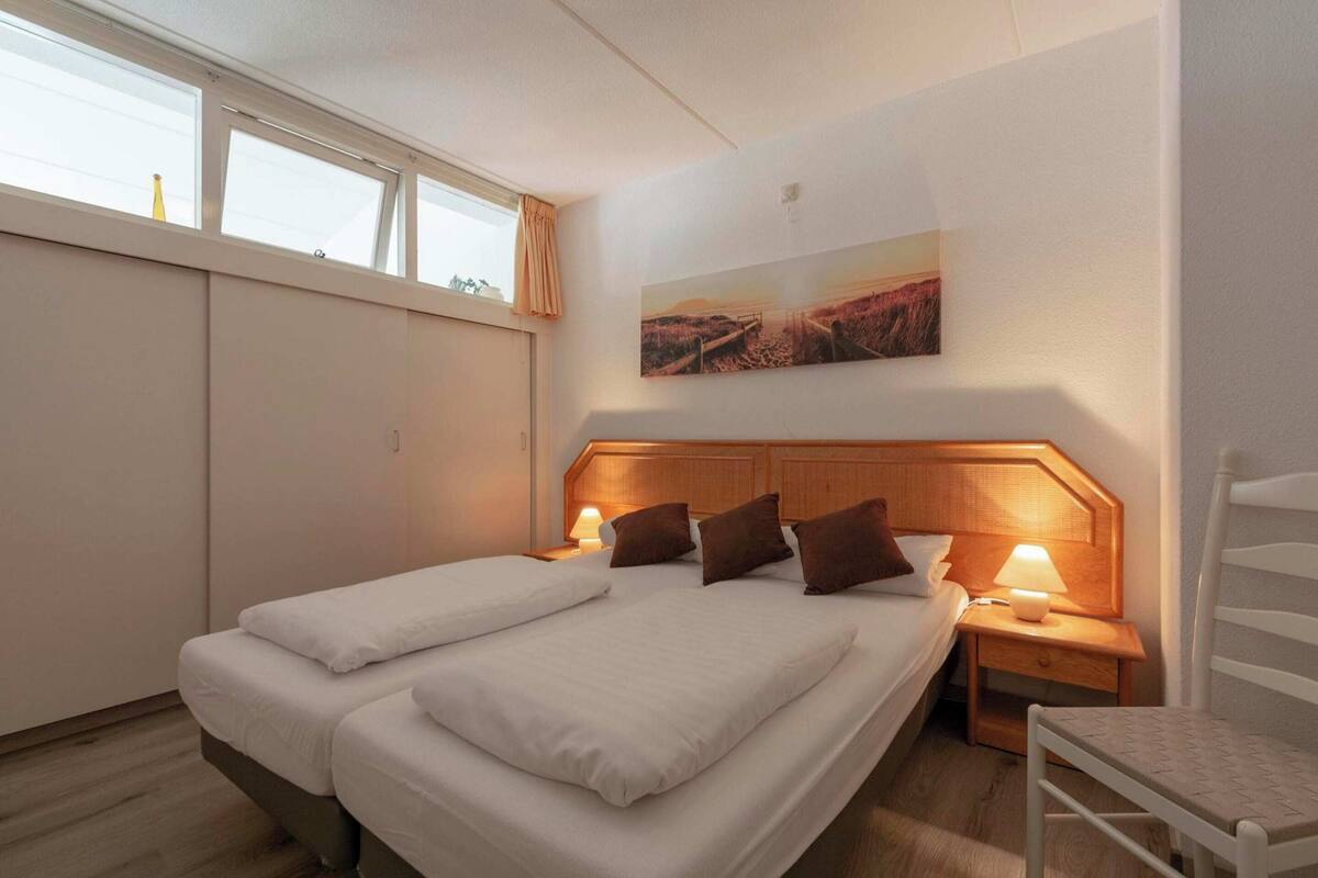 Apartamento clássico, 1 quarto | 4 quartos
