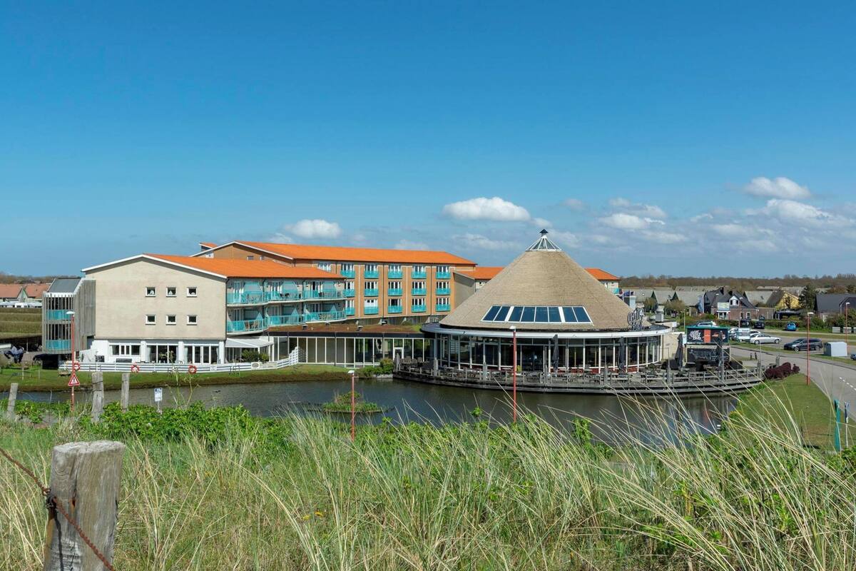 Udendørsområde
