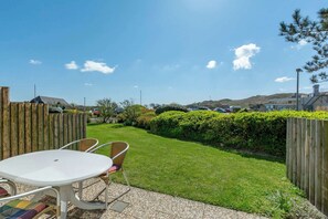 Deluxe Apartment, 2 Bedrooms | Garden