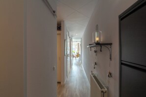 Deluxe Apartment, 2 Bedrooms | Interior