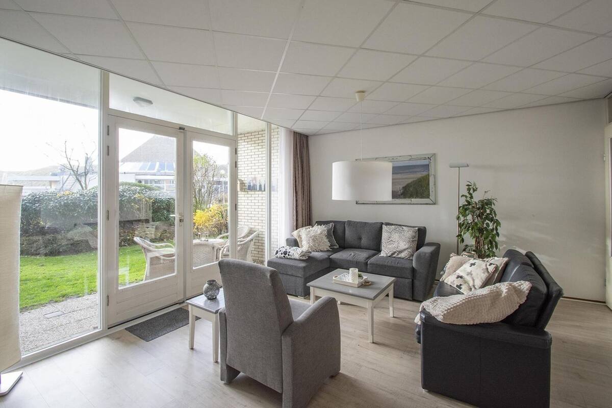 Appartement Confort, 2 chambres | Coin séjour