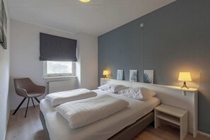 Appartement Classique, 2 chambres