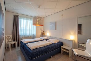 Apartament Comfort, 2 dormitoris | 6 dormitoris i mobiliari individual 